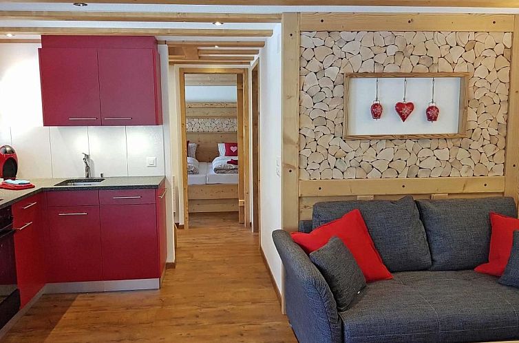 Appartement Heidi