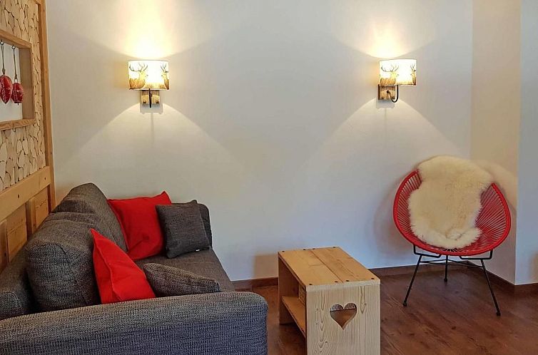 Appartement Heidi