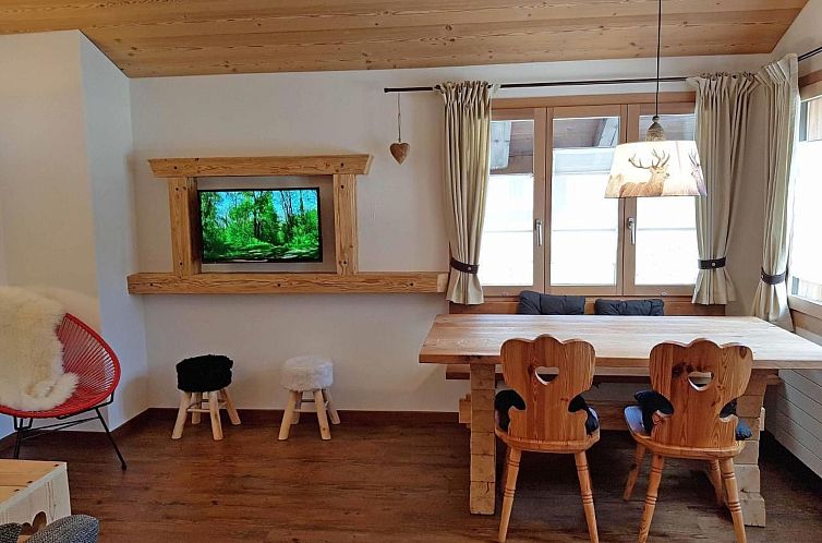 Appartement Heidi