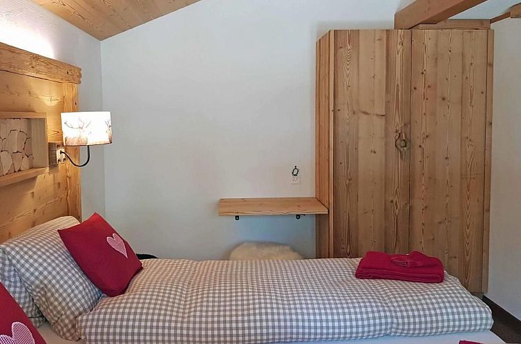 Appartement Heidi