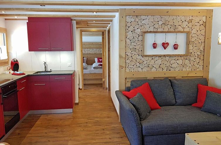 Appartement Heidi