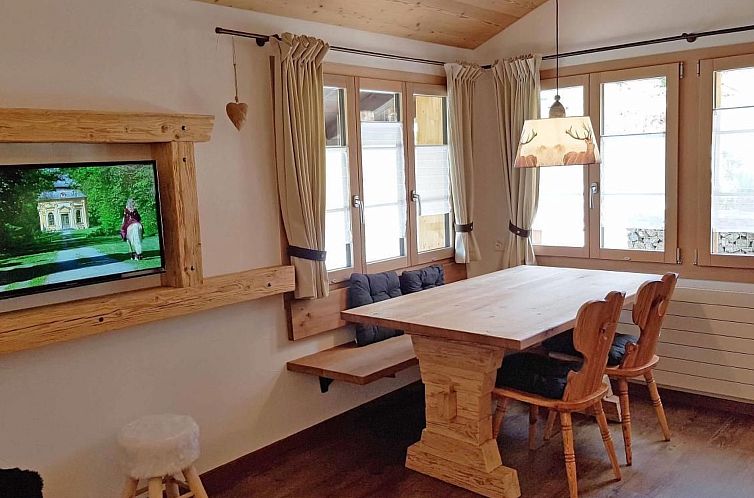 Appartement Heidi