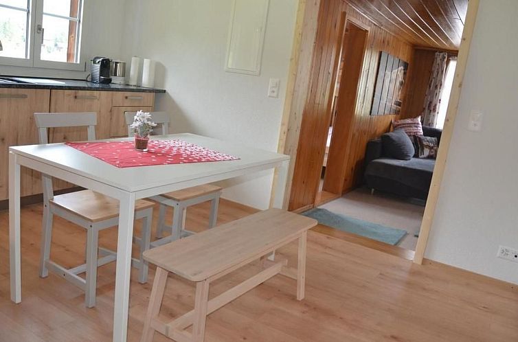 Appartement Grindelwald