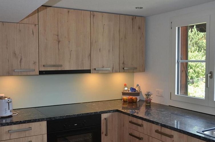 Appartement Grindelwald