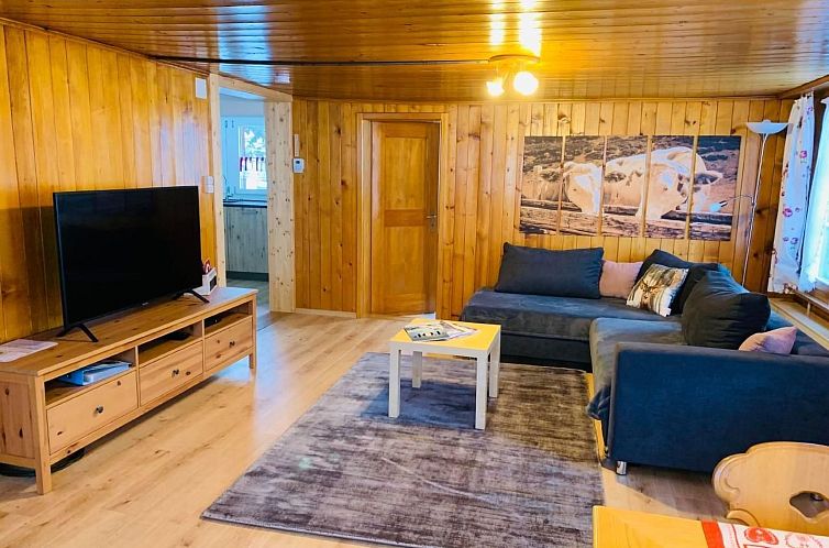 Appartement Grindelwald