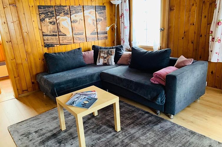 Appartement Grindelwald