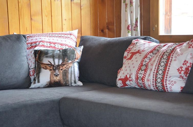 Appartement Grindelwald