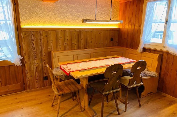 Appartement Grindelwald