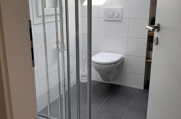 Appartement Grindelwald