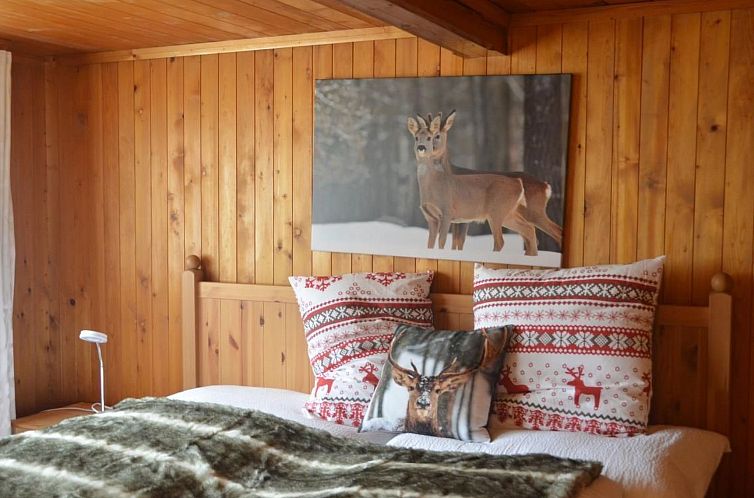 Appartement Grindelwald