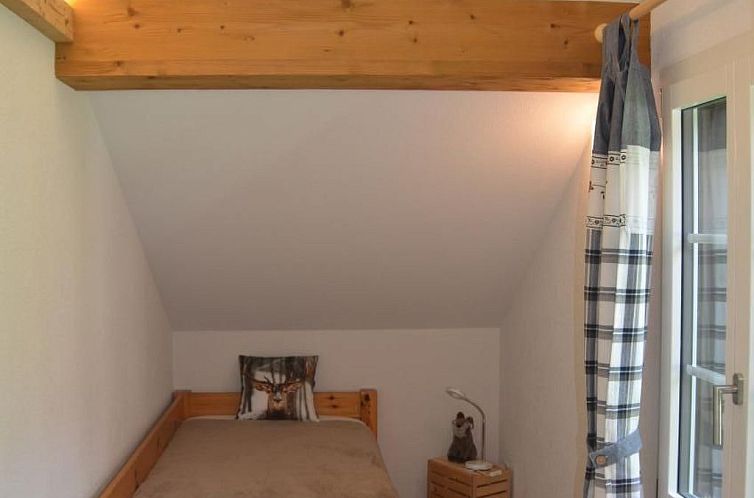 Appartement Grindelwald