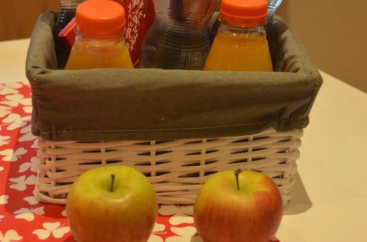 Appartement Grindelwald