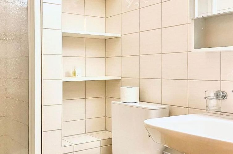 Appartement Chalet Bärefalli