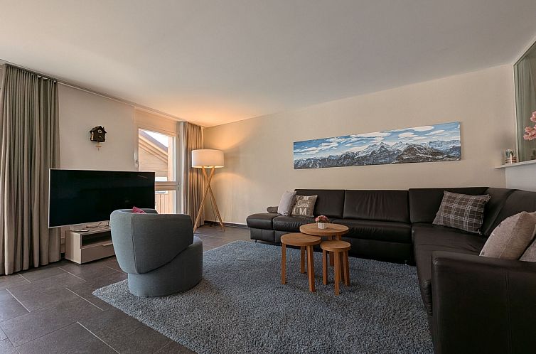 Unterkunft 18028145 - Appartement Berner Oberland - Appartement Apartment Valerian