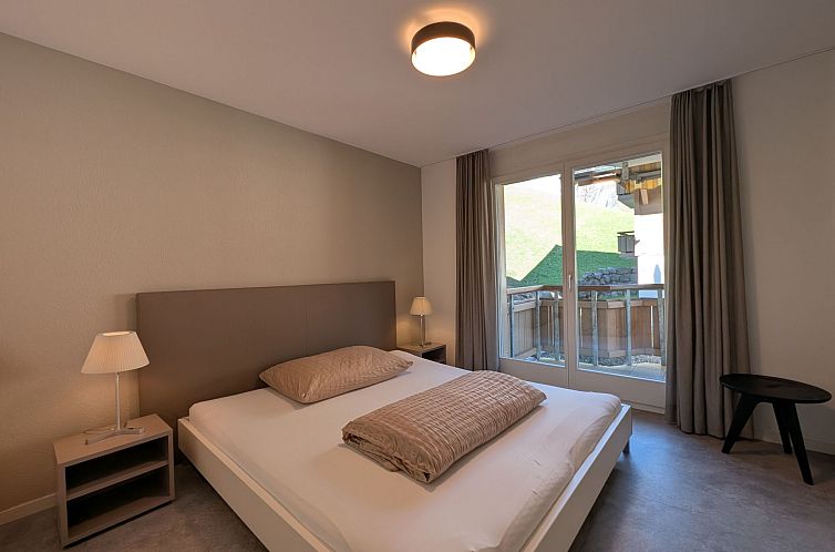 Appartement Apartment Valerian