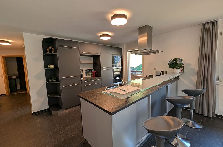 Appartement Apartment Valerian