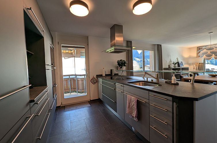 Appartement Apartment Valerian