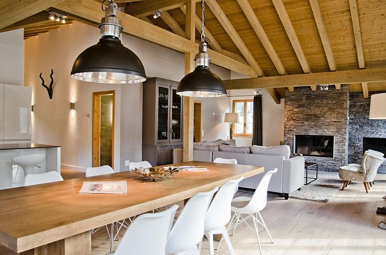 Appartement Apartment Fortuna 5.5