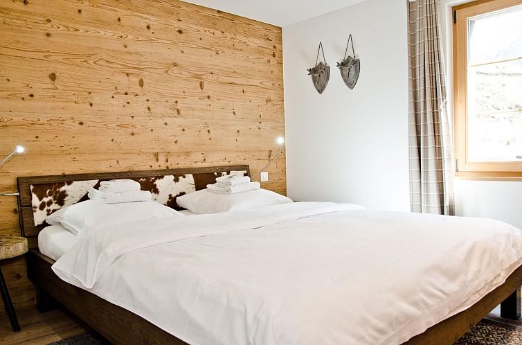 Appartement Apartment Fortuna 5.5