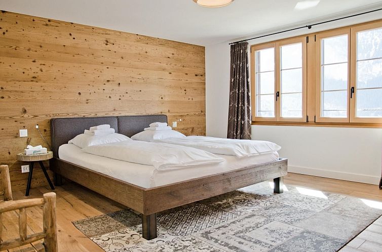 Appartement Apartment Fortuna 5.5