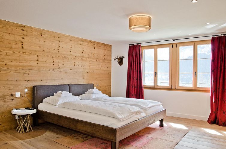 Appartement Apartment Fortuna 5.5