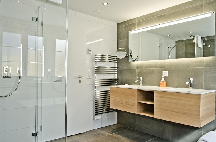 Appartement Apartment Fortuna 5.5