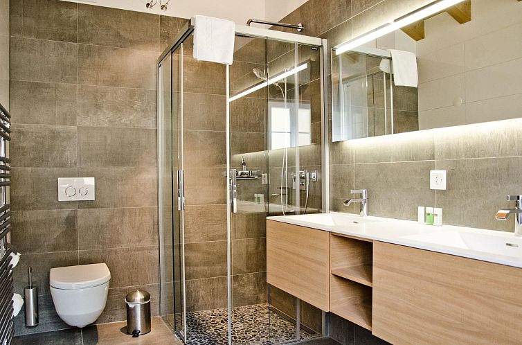 Appartement Apartment Fortuna 5.5