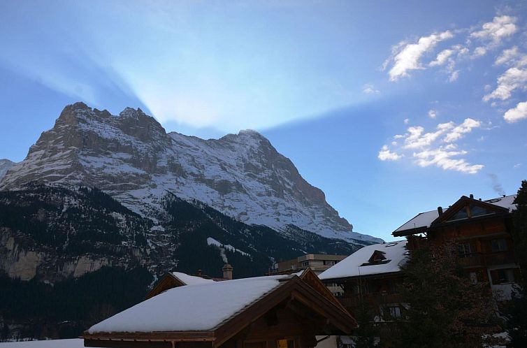 Appartement Apartment Fortuna 5.5