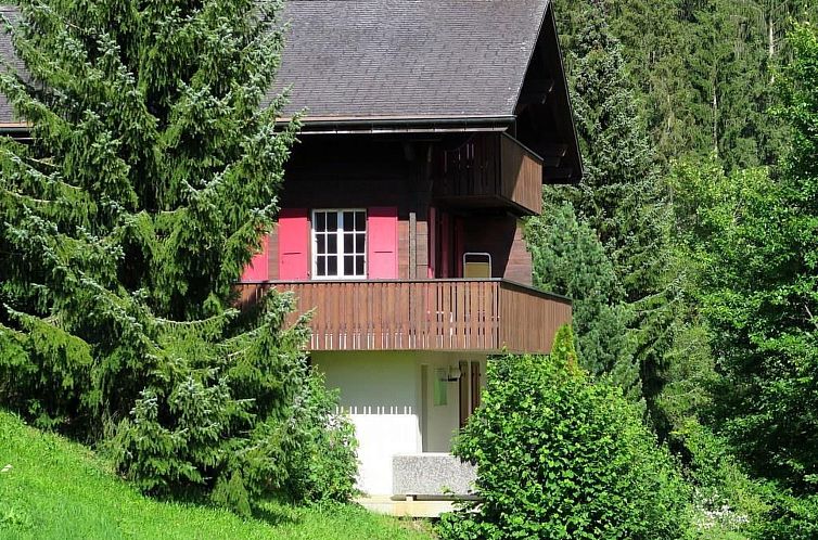 Appartement Nora 5 Bett Wohnung