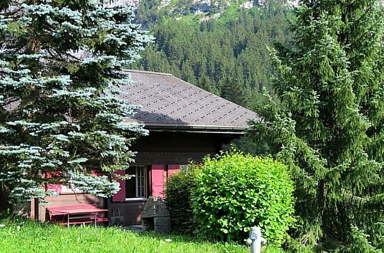 Appartement Nora 5 Bett Wohnung