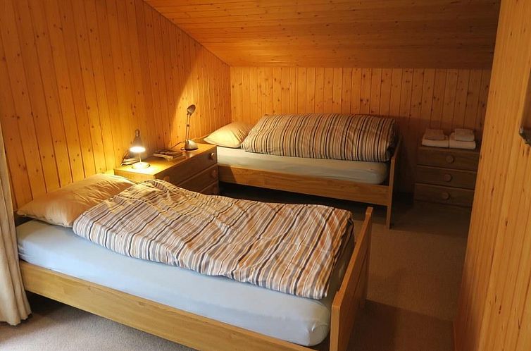 Appartement Nora 5 Bett Wohnung