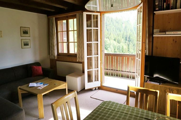 Appartement Nora 5 Bett Wohnung