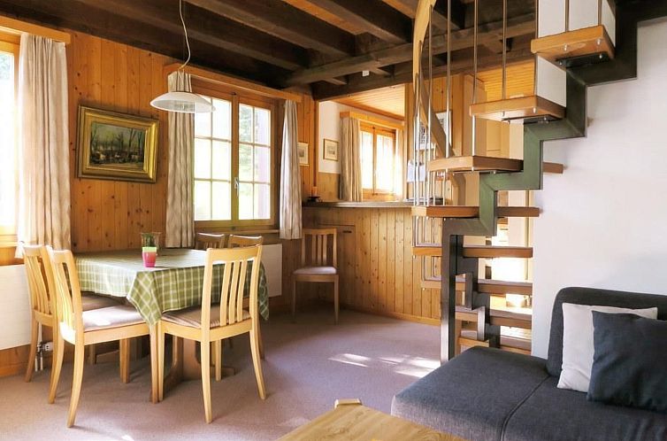 Appartement Nora 5 Bett Wohnung