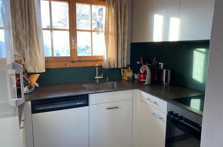 Appartement Nora 5 Bett Wohnung