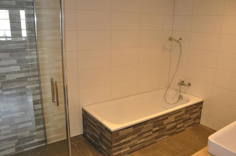 Appartement im Chalet Adelheid