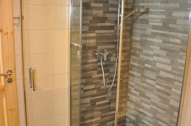 Appartement im Chalet Adelheid