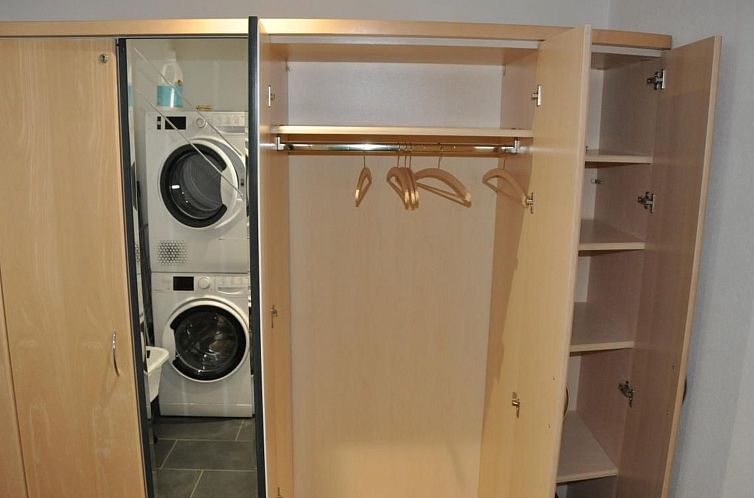 Appartement im Chalet Adelheid