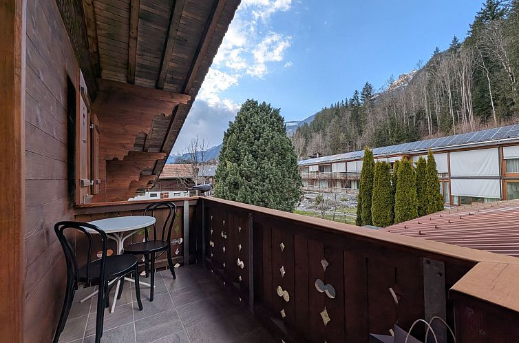 Appartement Studio Ost