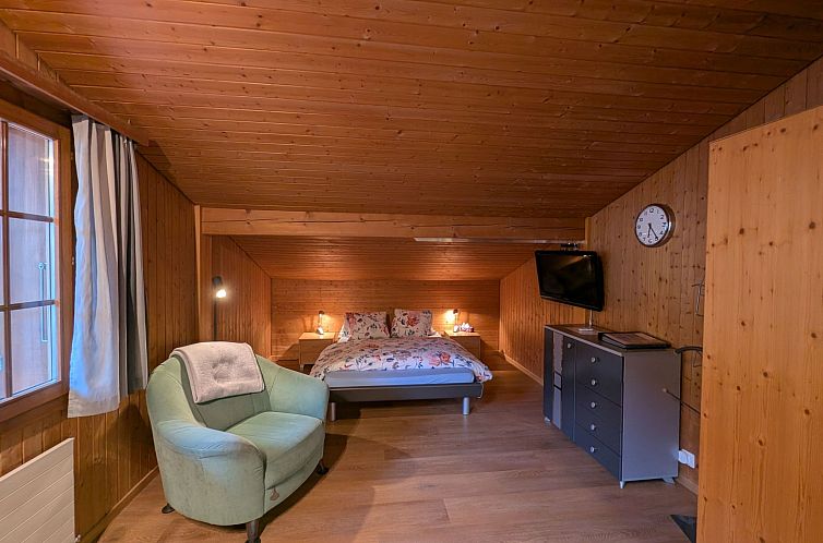 Appartement Studio Ost