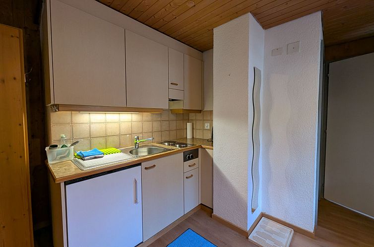 Appartement Studio Ost