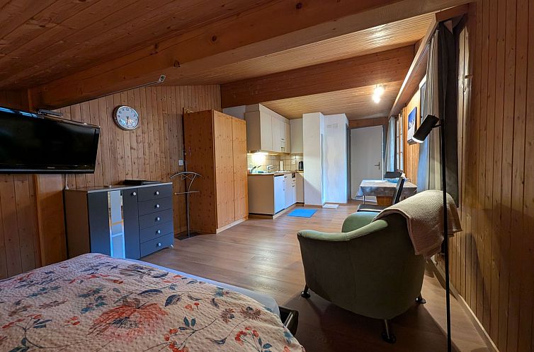 Appartement Studio Ost