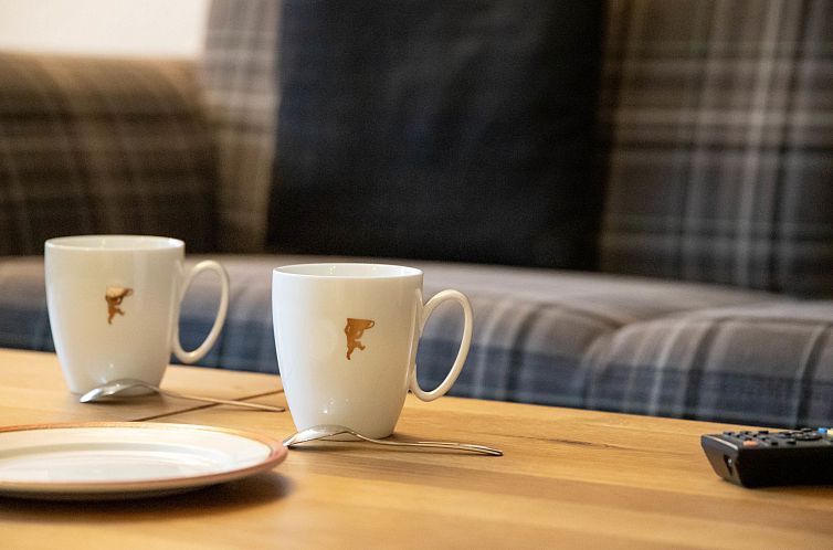 Appartement Chalet Abendrot apARTments