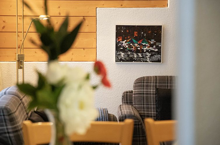 Appartement Chalet Abendrot apARTments