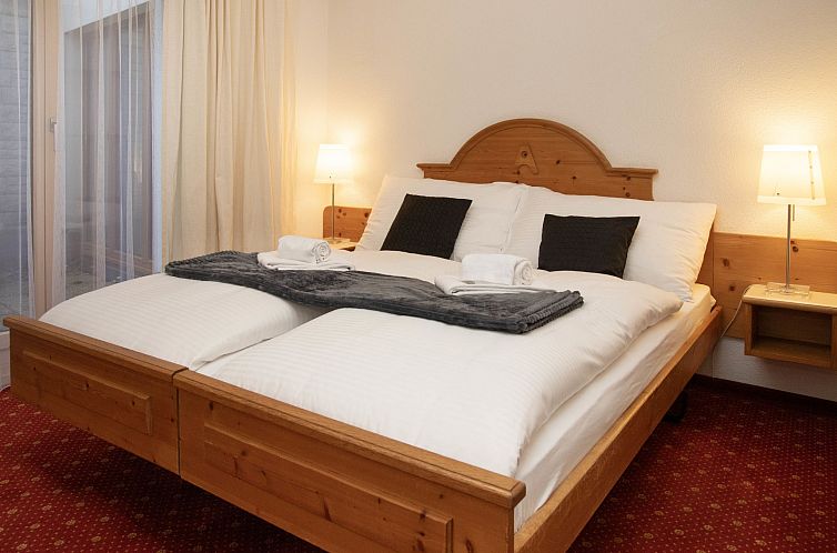 Appartement Chalet Abendrot apARTments