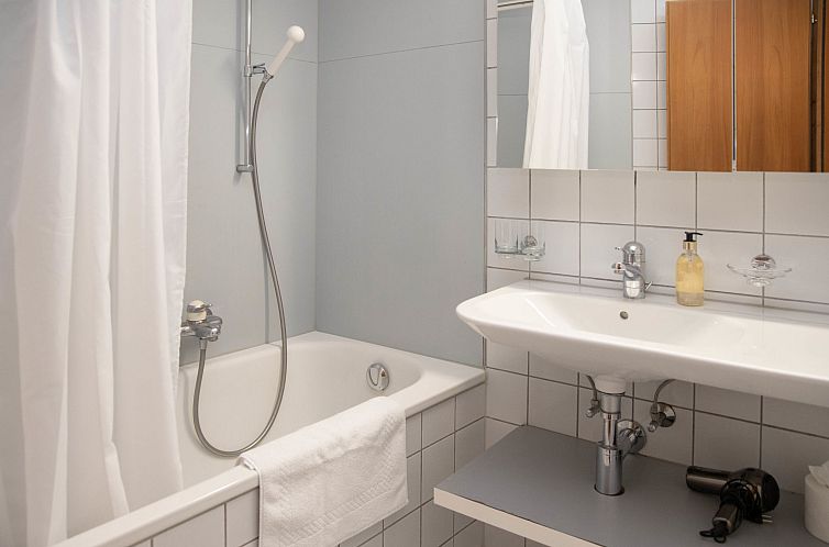 Appartement Chalet Abendrot apARTments