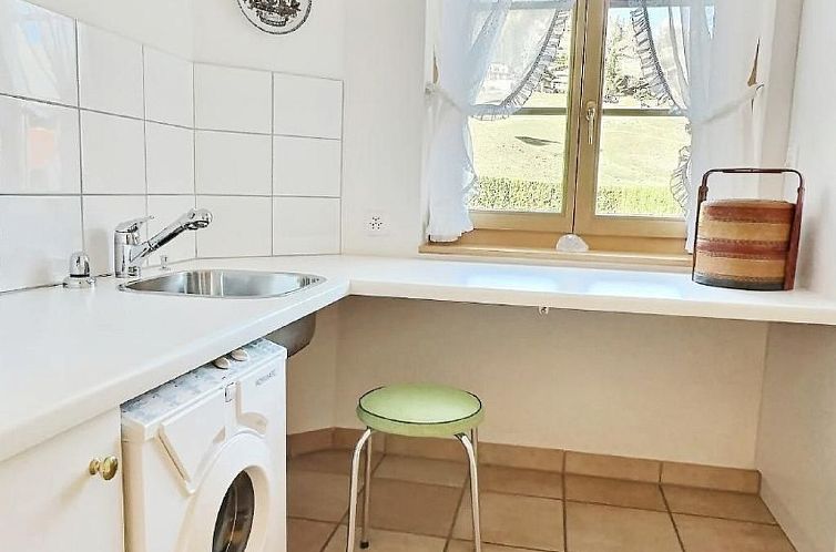 Vakantiehuis Orion - Luxuriöse Duplex Wohnung in Grindelwal