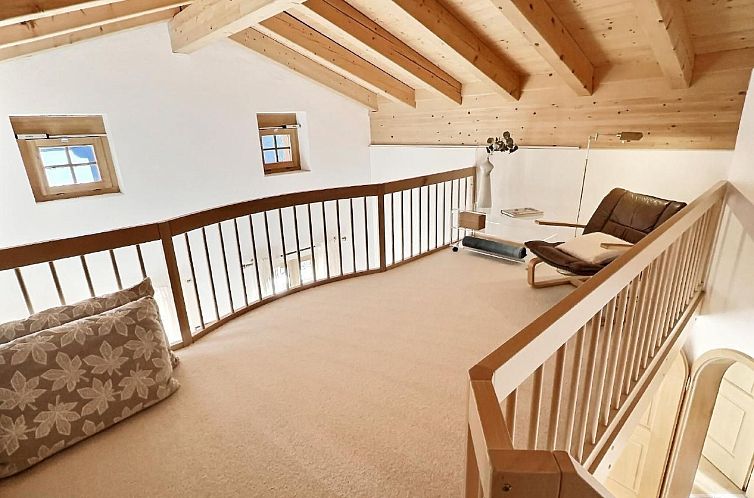 Vakantiehuis Orion - Luxuriöse Duplex Wohnung in Grindelwal