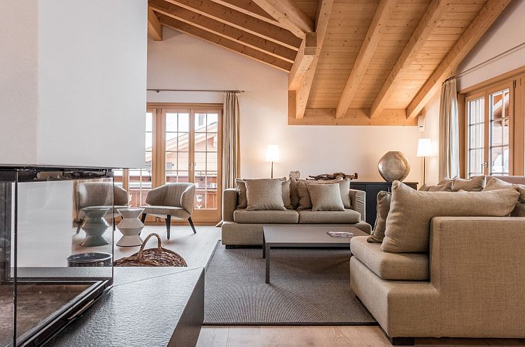 Unterkunft 18028151 - Ferienhaus Berner Oberland - Vakantiehuis Chalet La Gioventu mit Spa-Bereich