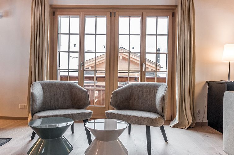 Vakantiehuis Chalet La Gioventu mit Spa-Bereich