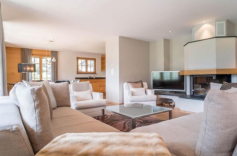 Unterkunft 18028152 - Appartement Berner Oberland - Appartement Apartment Bränderli